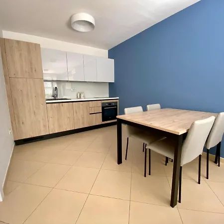 Apartment Sofia *