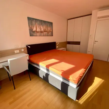 Sofia Apartment