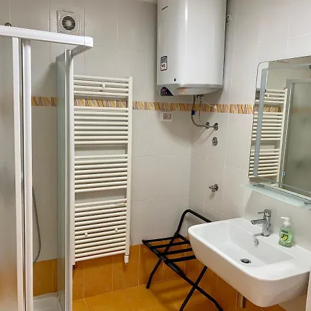 Sofia Apartment *